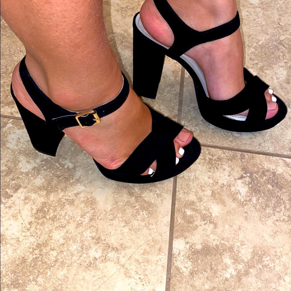 Anne Klein Heels